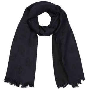 TORY BURCH Schal schwarz EG TORY BURCH Schal schwarz EG