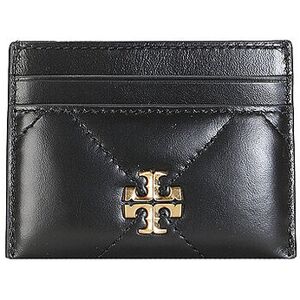 TORY BURCH Kartenetuie KIRA DIAMOND schwarz EG TORY BURCH Kartenetuie KIRA DIAMOND schwarz EG