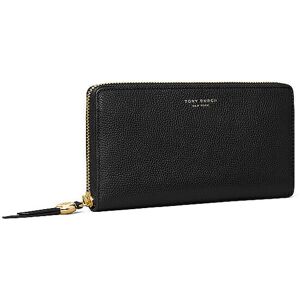 TORY BURCH Geldbörse ROMY schwarz EG TORY BURCH Geldbörse ROMY schwarz EG