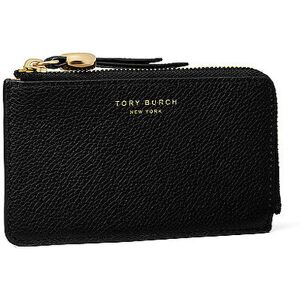 TORY BURCH Geldbörse ROMY schwarz EG TORY BURCH Geldbörse ROMY schwarz EG