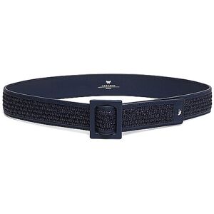 WEEKEND MAX MARA Gürtel dunkelblau S S WEEKEND MAX MARA Gürtel dunkelblau S S