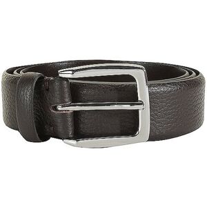 WINDSOR Ledergürtel braun 110 110 WINDSOR Ledergürtel braun 110 110
