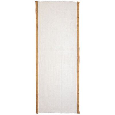 ALTEA Schal creme EG ALTEA Schal creme EG
