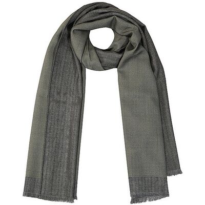 ALTEA Schal olive EG ALTEA Schal olive EG