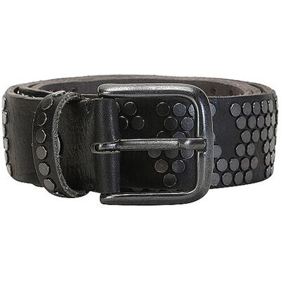 B.BELT Ledergürtel schwarz 95 95 B.BELT Ledergürtel schwarz 95 95