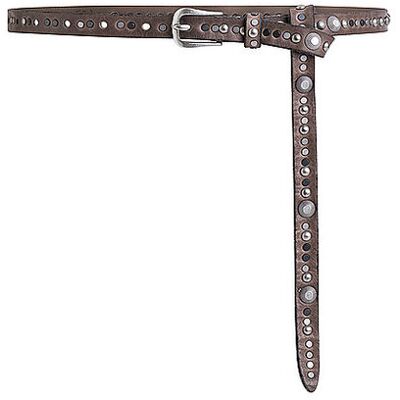 B.BELT Ledergürtel hellbraun 85 85 B.BELT Ledergürtel hellbraun 85 85
