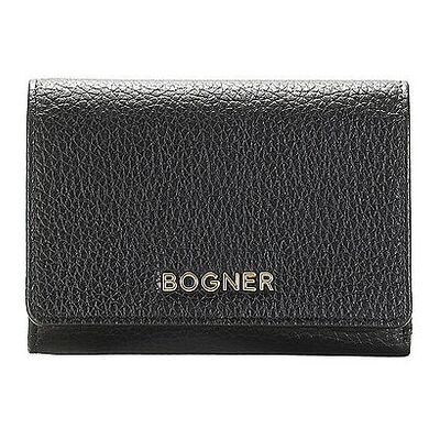 BOGNER Geldbörse WALLIS NENA schwarz EG BOGNER Geldbörse WALLIS NENA schwarz EG