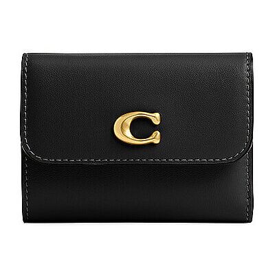 COACH Geldbörse ESSENTIAL schwarz EG COACH Geldbörse ESSENTIAL schwarz EG