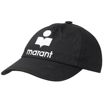 ISABEL MARANT Kappe TYRON schwarz EG ISABEL MARANT Kappe TYRON schwarz EG