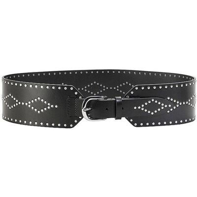 ISABEL MARANT Gürtel LUCIE schwarz 85 85 ISABEL MARANT Gürtel LUCIE schwarz 85 85