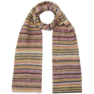 ISABEL MARANT Schal MOUNA gelb EG ISABEL MARANT Schal MOUNA gelb EG