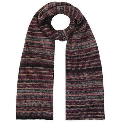 ISABEL MARANT Schal MOUNA lila EG ISABEL MARANT Schal MOUNA lila EG