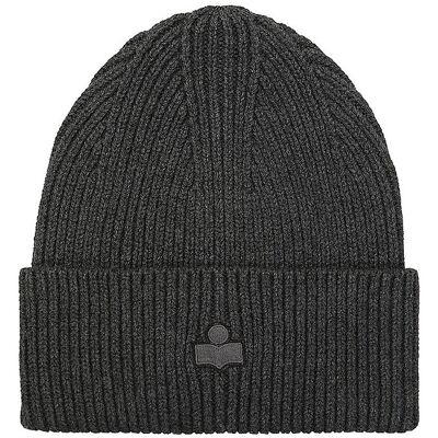 ISABEL MARANT Mütze - Haube MAYERS grau EG ISABEL MARANT Mütze - Haube MAYERS grau EG