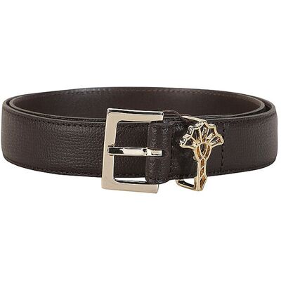 JOOP Ledergürtel braun 80 80 JOOP Ledergürtel braun 80 80