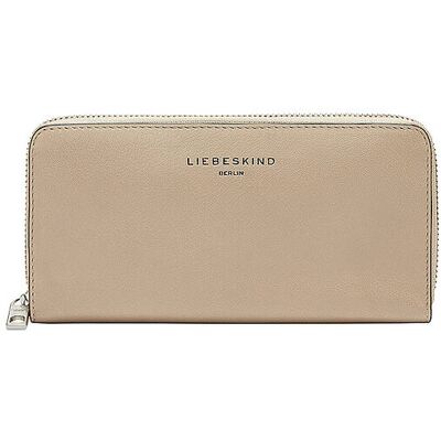 LIEBESKIND BERLIN Geldbörse SALLY Large beige EG LIEBESKIND BERLIN Geldbörse SALLY Large beige EG