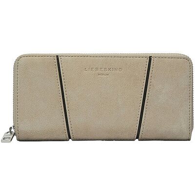 LIEBESKIND BERLIN Geldbörse GIGI Large beige EG LIEBESKIND BERLIN Geldbörse GIGI Large beige EG