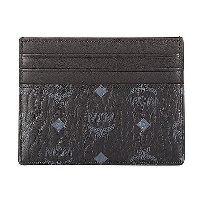 MCM Kartenetui AREN Mini schwarz EG MCM Kartenetui AREN Mini schwarz EG