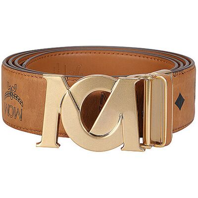 MCM Wendegürtel M-ART braun EG MCM Wendegürtel M-ART braun EG