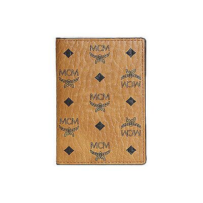 MCM Geldbörse AREN Mini braun EG MCM Geldbörse AREN Mini braun EG