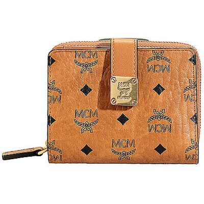 MCM Geldbörse AREN braun EG MCM Geldbörse AREN braun EG