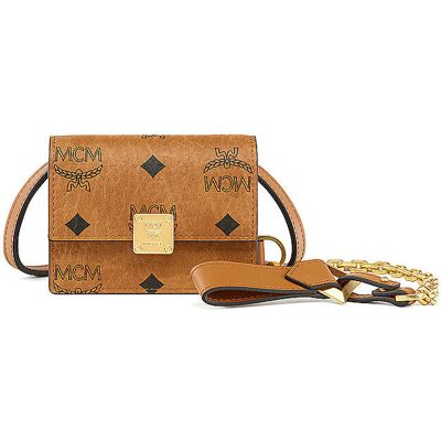 MCM Geldbörse AREN braun EG MCM Geldbörse AREN braun EG