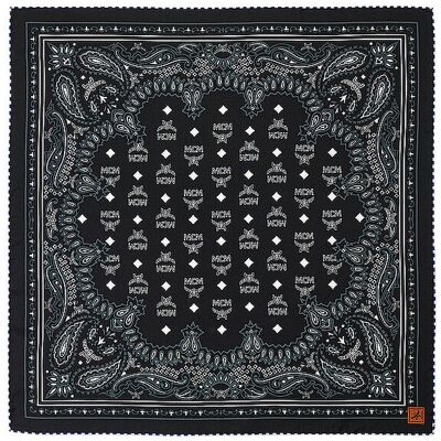 MCM Tuch schwarz EG MCM Tuch schwarz EG