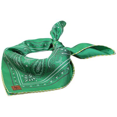 MCM Tuch grün EG MCM Tuch grün EG