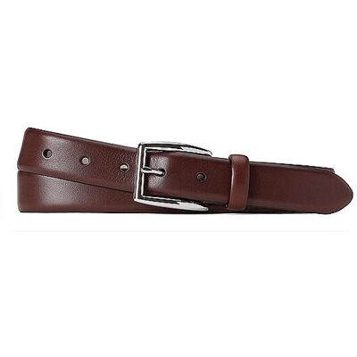 POLO RALPH LAUREN Ledergürtel braun 32 32 POLO RALPH LAUREN Ledergürtel braun 32 32