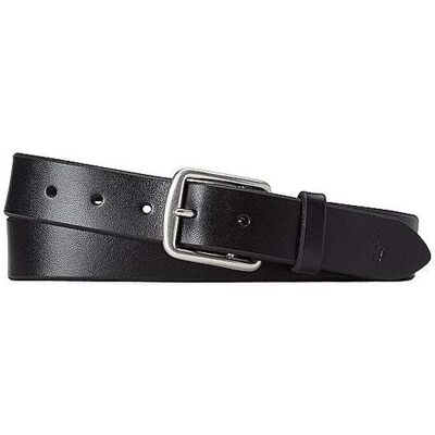 POLO RALPH LAUREN Ledergürtel schwarz 38 38 POLO RALPH LAUREN Ledergürtel schwarz 38 38