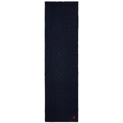 POLO RALPH LAUREN Schal dunkelblau ONE SIZE ONE SIZE POLO RALPH LAUREN Schal dunkelblau ONE SIZE ONE SIZE