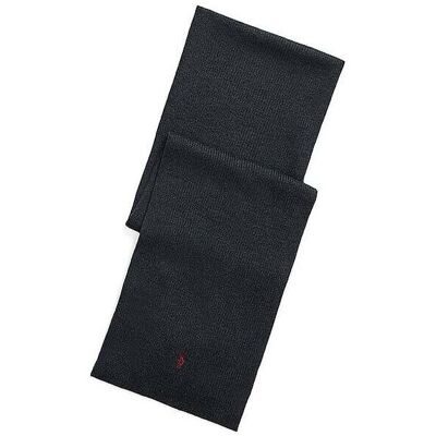 POLO RALPH LAUREN Schal grau EG POLO RALPH LAUREN Schal grau EG