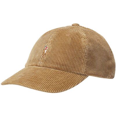 POLO RALPH LAUREN Kappe beige EG POLO RALPH LAUREN Kappe beige EG