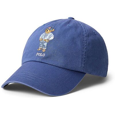 POLO RALPH LAUREN Kappe dunkelblau EG POLO RALPH LAUREN Kappe dunkelblau EG