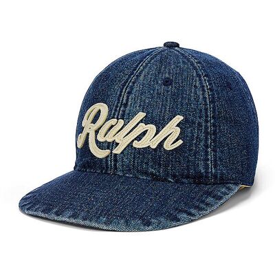 POLO RALPH LAUREN Kappe dunkelblau EG POLO RALPH LAUREN Kappe dunkelblau EG
