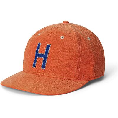 POLO RALPH LAUREN Kappe orange EG POLO RALPH LAUREN Kappe orange EG