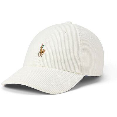 POLO RALPH LAUREN Kappe creme EG POLO RALPH LAUREN Kappe creme EG