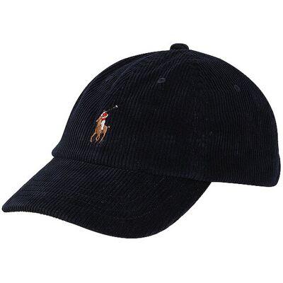 POLO RALPH LAUREN Kappe dunkelblau EG POLO RALPH LAUREN Kappe dunkelblau EG