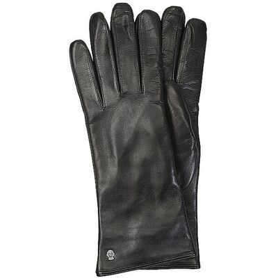 ROECKL Lederhandschuhe schwarz 7 7 ROECKL Lederhandschuhe schwarz 7 7