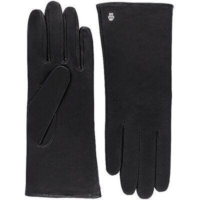 ROECKL Lederhandschuhe schwarz 8 8 ROECKL Lederhandschuhe schwarz 8 8