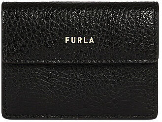 FURLA Geldbörse Babylon S schwarz   Damen   PCY9UNO-HSF000