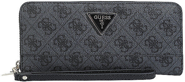 Guess Geldbörse Cordelia schwarz   Damen   SWBG8377460