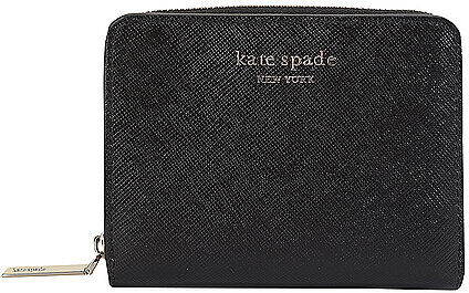 KATE SPADE Geldbörse Spencer schwarz   Damen   PWR00395