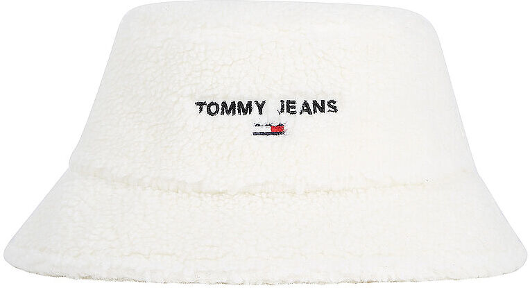 TOMMY JEANS Hut - Bucket  creme   Damen   AW0AW11095