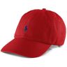 Polo Ralph Lauren Kappe Rot   Herren   710548524