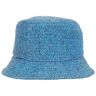 Weekend Max Mara Fischerhut - Bucket Hat Fase Blau   Damen   Fase