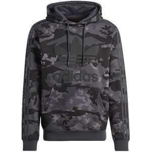 Adidas Kapuzensweater - Hoodie Schwarz   Herren   Größe: Xs   Ik3542