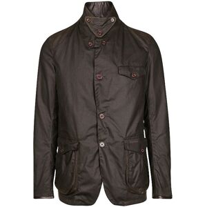 Barbour Wachs-Jacke 