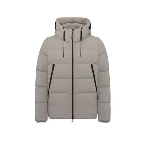 Duno Daunenjacke Jump Licosa Beige   Herren   Größe: 50   Jump Licosa