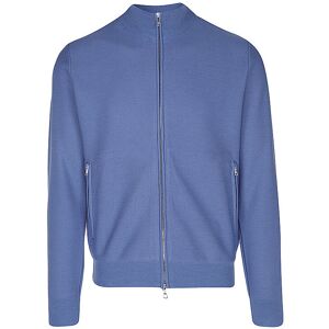 Paul & Shark Strickjacke Blau   Herren   Größe: Xxxl   24411726