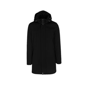 Peuterey Parka Albali  Schwarz   Herren   Größe: Xxxl   Peu4853 Albali